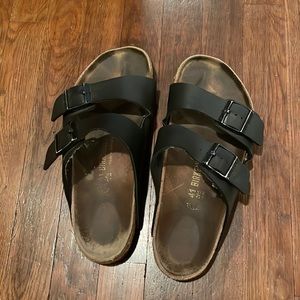 Birkenstocks size 41